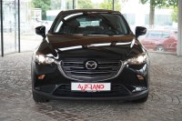 Mazda CX-3 2.0
