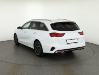 Kia cee'd Sporty Wagon Ceed SW GT-Line 1.5 T-GDI Aut.
