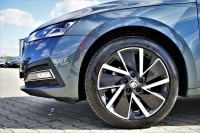 Skoda Octavia Combi 1.5TSI
