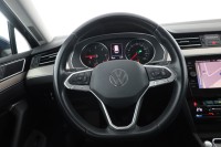 VW Passat Variant 2.0 TDI DSG