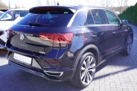 VW T-Roc 2.0 TSI DSG 4Motion R-Line