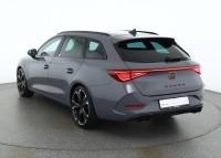 Cupra Leon ST 2.0 TSI DSG VZ 4Drive
