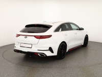 Kia pro_cee'd ProCeed 1.6 T-GDI GT