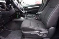 Toyota Hilux 2.4 Double Cab 4x4