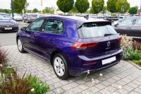 VW Golf VIII 1.5 16V TSI Life