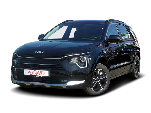 Kia Niro 1.6 PHEV SHZ LHZ