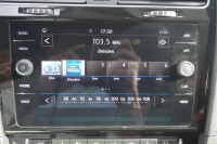 VW Golf VII 1.5 TSI R-Line DSG