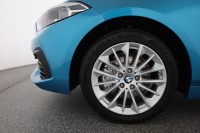BMW 118 d Advantage