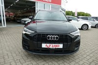 Audi Q3 40 2.0 TFSI quattro basis