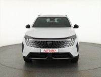 Peugeot 5008 1.2 mHEV Aut.