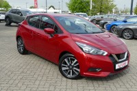 Nissan Micra 1.0 Acenta