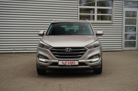 Hyundai Tucson 1.6 GDI