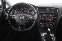 VW Golf VII Variant 2.0 TDI DSG R-Line