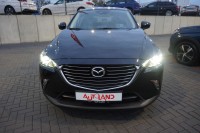 Mazda CX-3 1.5 SKYACTIV-D Sports-Line