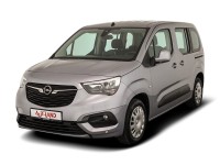 Opel Combo Life 1.2 Turbo Aut. Sitzheizung Tempomat Bluetooth