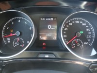 VW Touran 1.4 TSI DSG Sound