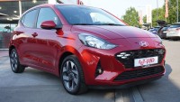 Hyundai i10 1.2 Aut.
