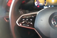 VW Golf VIII 2.0 TSI GTI