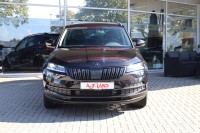 Skoda Karoq 1.5 TSI Ambition DSG