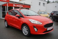 Ford Fiesta 1.5 TDCi Cool&Connect