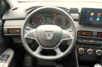 Dacia Sandero Stepway TCE Comfort