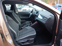 VW Polo 1.6 TDI Highline