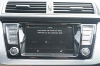Skoda Fabia 1.2 TSI