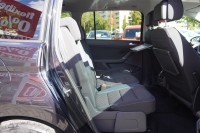 VW Touran 1.5 TSI DSG IQ.DRIVE