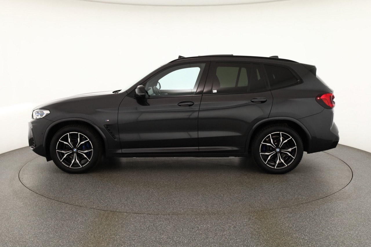 BMW X3 M40 i xDrive Aut.
