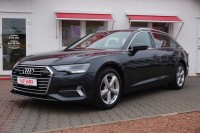 Vorschau: Audi A6 Avant 40 2.0 TDI DSG