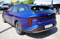 Kia K4 Sportswagon 1.6 T-GDI Aut.