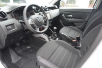 Dacia Duster TCe 125