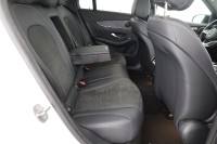 Mercedes-Benz GLC 250 AMG Line 4Matic