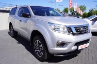 Nissan Navara 4x4 2.3 dCi Acenta King Cab