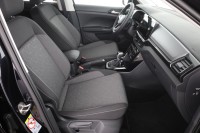 VW T-Cross 1.0 TSI DSG