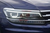 VW Tiguan Allspace 2.0 TDI 4Motion