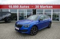 Vorschau: Skoda Kamiq 1.0 TSI Monte Carlo DSG