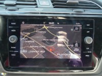 VW Touran 1.5 TSI Highline R-Line
