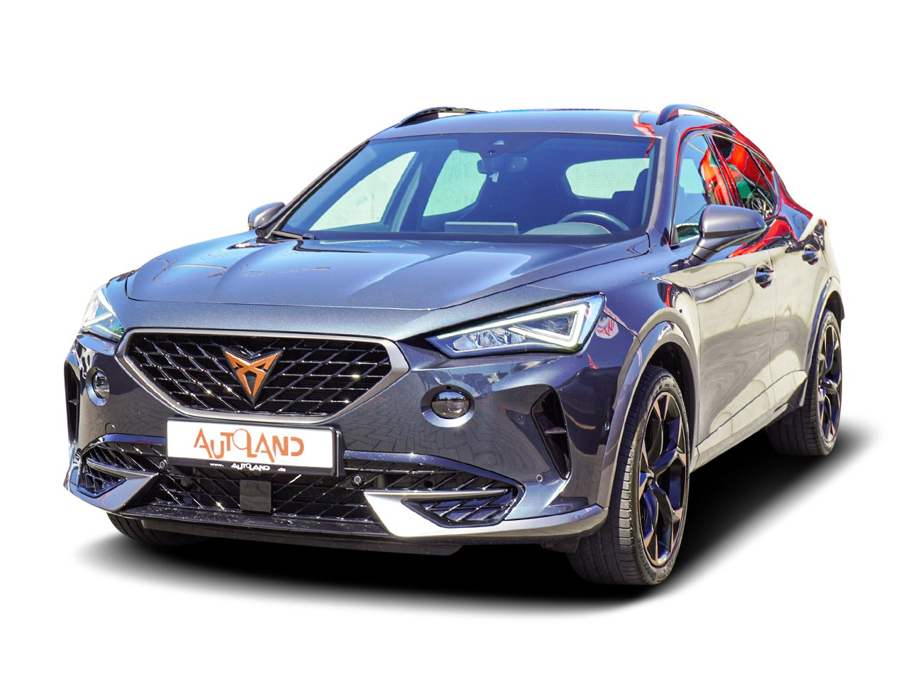 Cupra Formentor 2.0 VZ 4Drive