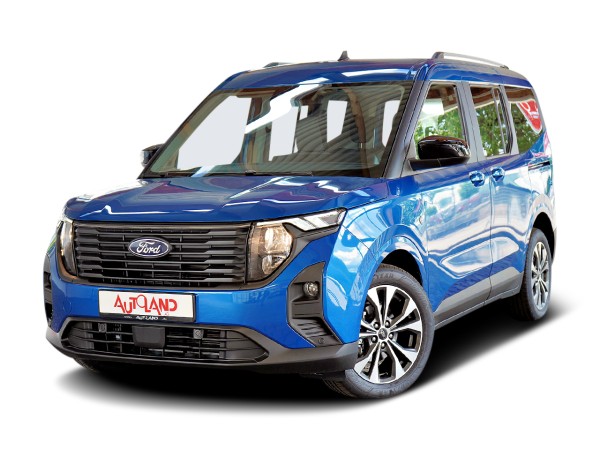 Ford Tourneo Courier Titanium 1.0 EB Aut.
