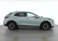 Kia xcee'd XCeed 1.6 T-GDI Aut. n. Modell