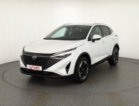 Nissan Qashqai N-Connecta 1.3 Dig-T MHEV Aut. 2-Zonen-Klima Navi Sitzheizung