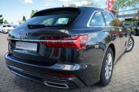 Audi A6 Avant 40 TDI S-Tronic S-Line