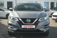 Nissan Qashqai 1.3 DIG-T Tekna