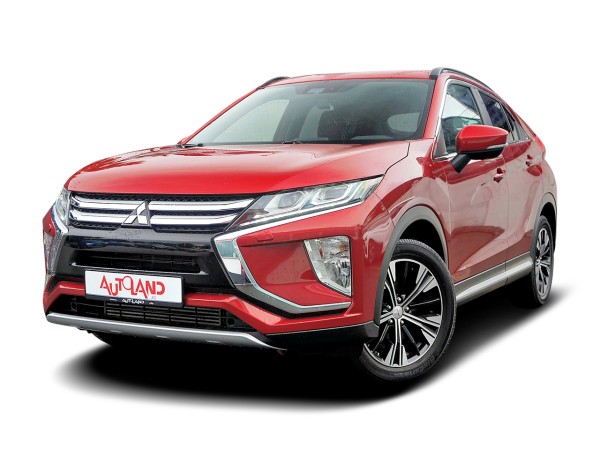 Mitsubishi Eclipse Cross 1.5 T-MIVEC