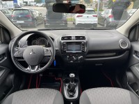 Mitsubishi Space Star 1.2 Intro Edition