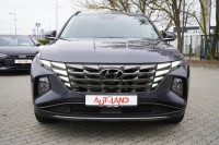 Hyundai Tucson 1.6 CRDi Mild Hybrid 4WD