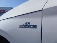 Skoda Kamiq 1.5 16V TSI Monte Carlo DSG