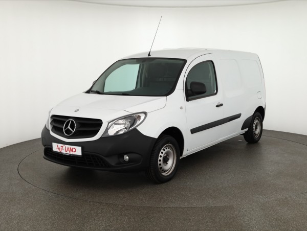 Mercedes-Benz Citan 111 CDI Extralang