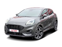 Ford Puma 1.0 EB M-Hybrid ST-Line Navi Sitzheizung LED